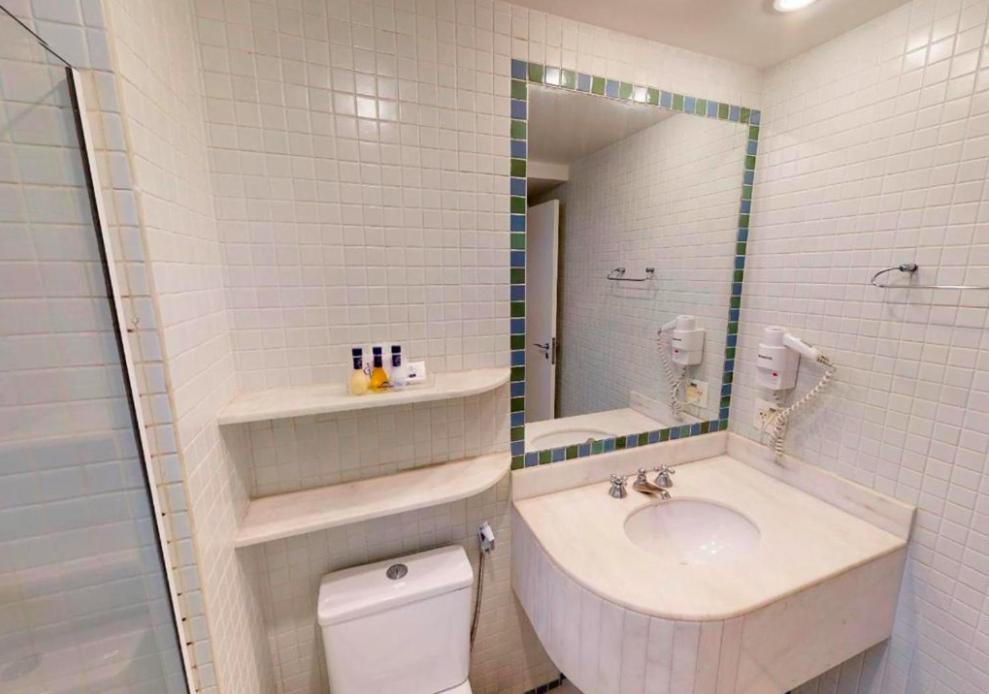 Apartamento/Flat Em Moema! San Paolo Esterno foto